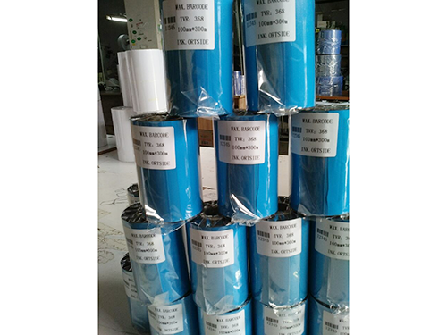 加强型打印碳带368#