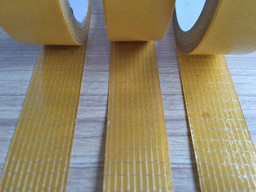 东莞网格双面胶