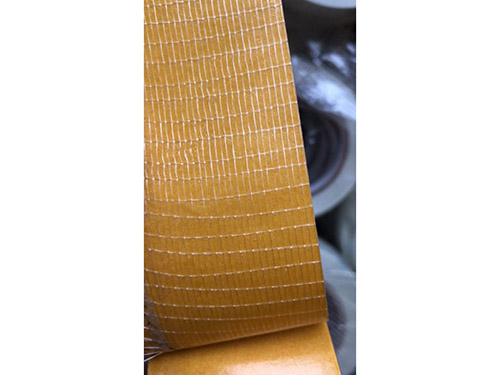 网格双面胶供应