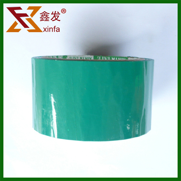 美纹纸胶带基本介绍