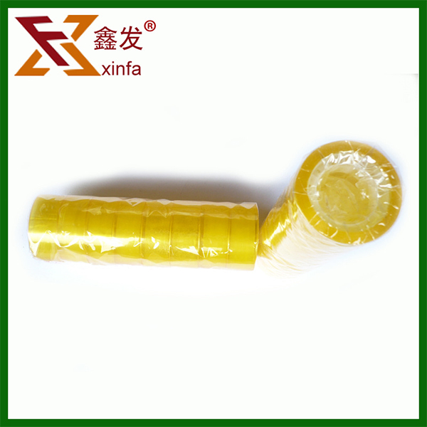 教你如何检查双面胶带的质量