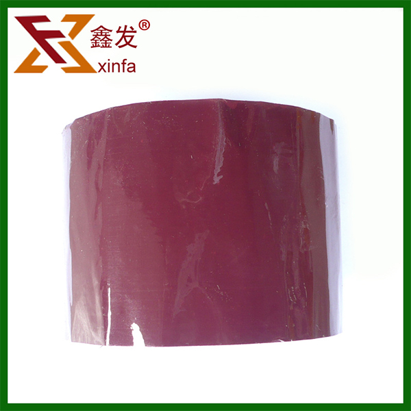 BOPP封箱胶带的原理及特点