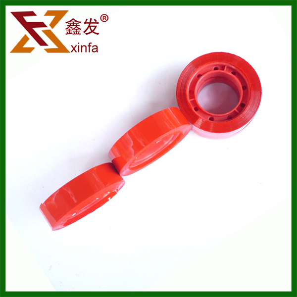 东莞双面胶带的使用注意事项有哪些