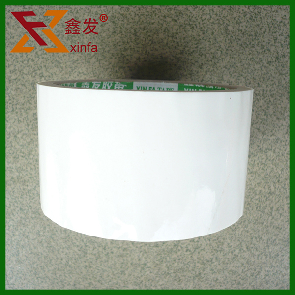 胶带撕下后残留下的胶带胶水 胶带印如何轻松去掉？