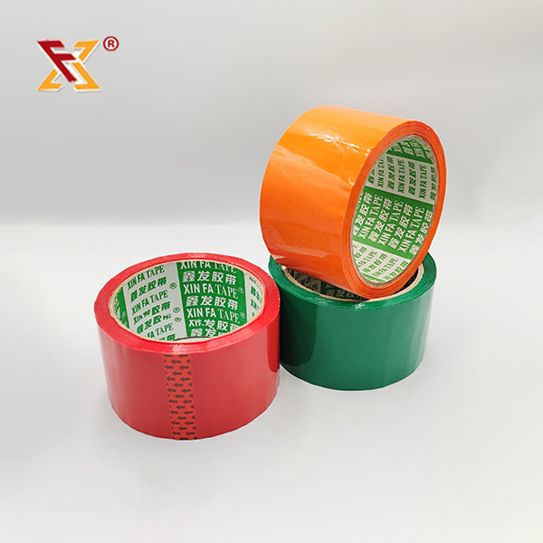 彩色胶带