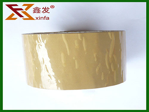 膠帶的基本知識問題