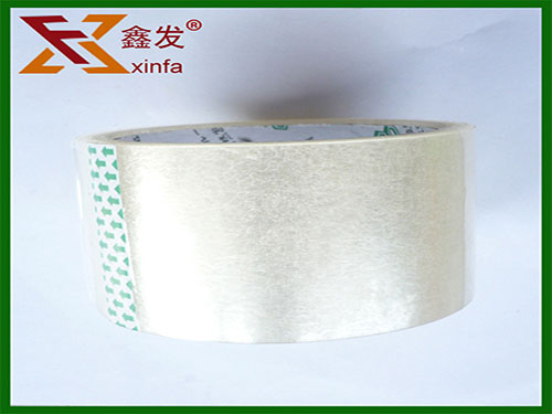 如何選擇一款優質的美紋膠？印刷膠帶規格定制