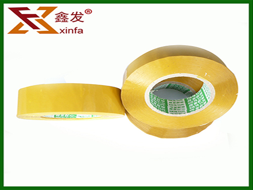 胶带该如何存放呢？