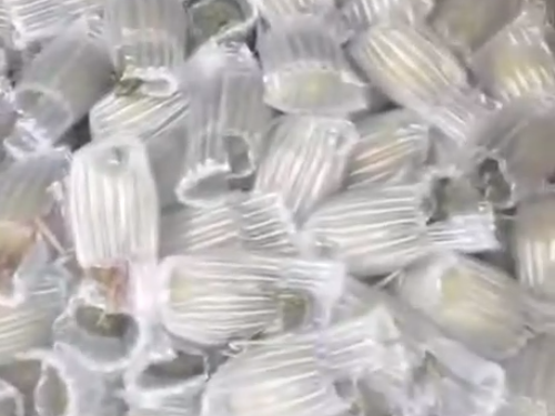 气柱袋产品包装