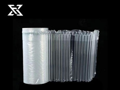 气柱袋保护膜和葫芦状保护膜分别使用哪些场景