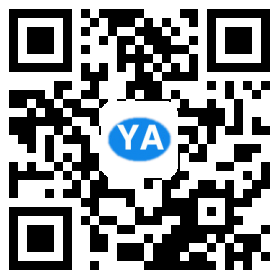 扫扫友安官网二维码