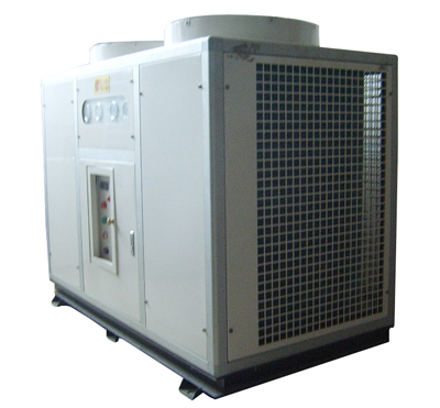 长安空调维修 中央空调