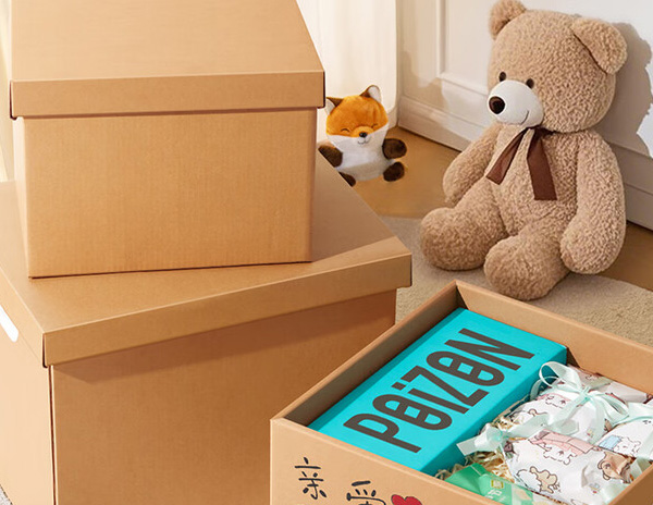 礼品包装定制