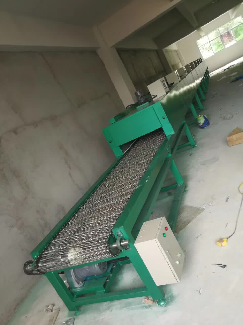 定制烘干炉 东莞烘干炉