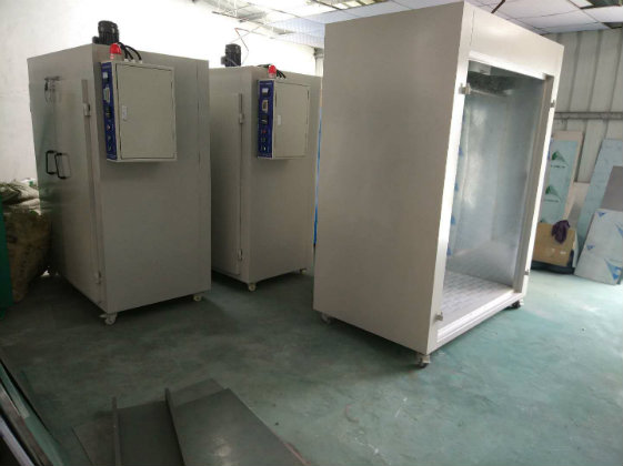 工业烤箱型号 东莞烤箱厂家