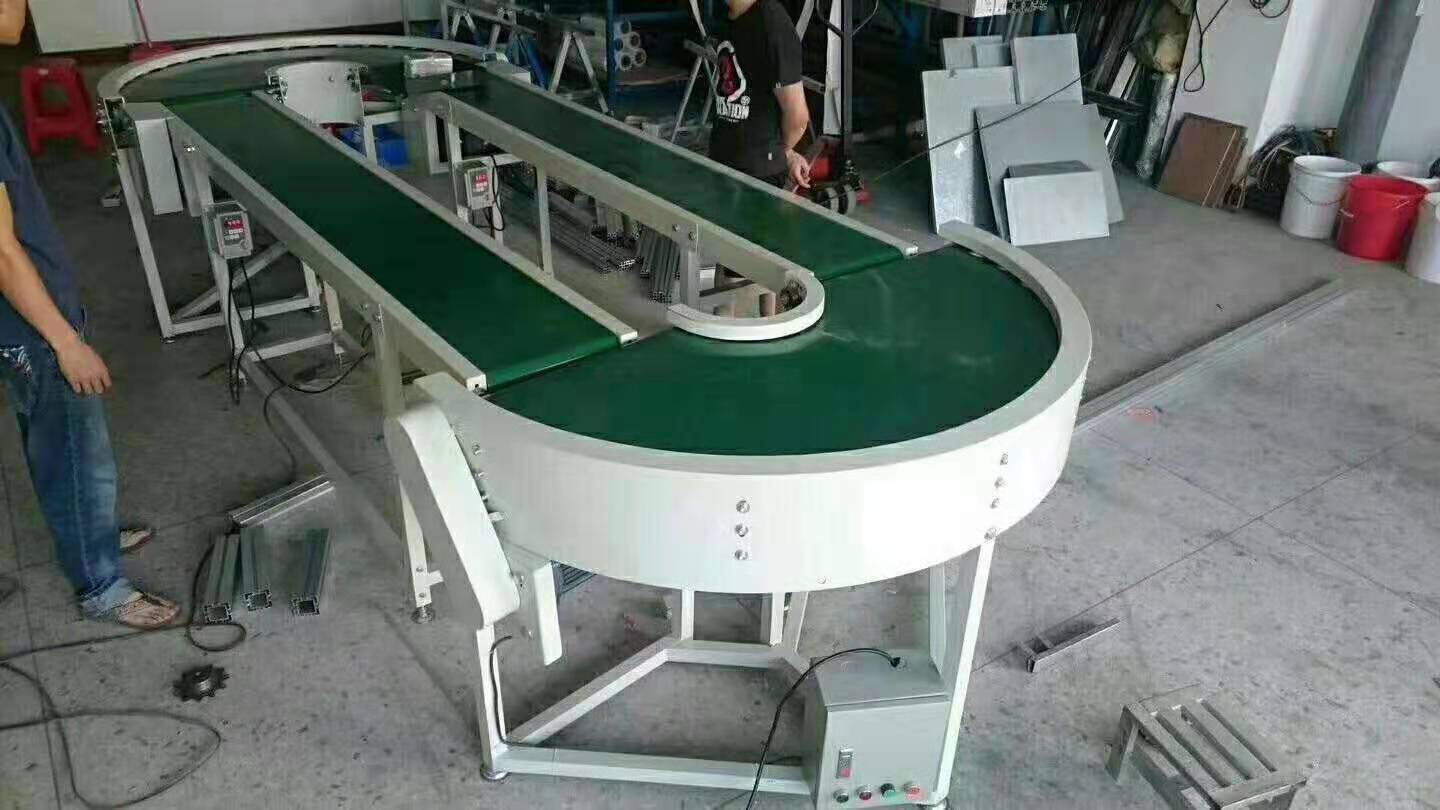 接驳台流水线性能 东莞流水线