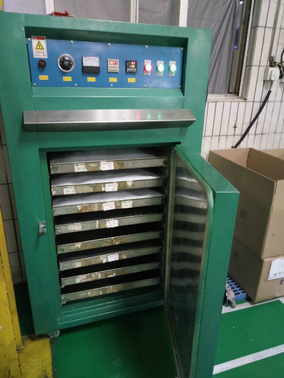 定制高温电烤箱 东莞高温电烤箱