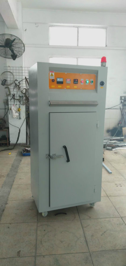 品牌烘烤箱 东莞烘烤箱