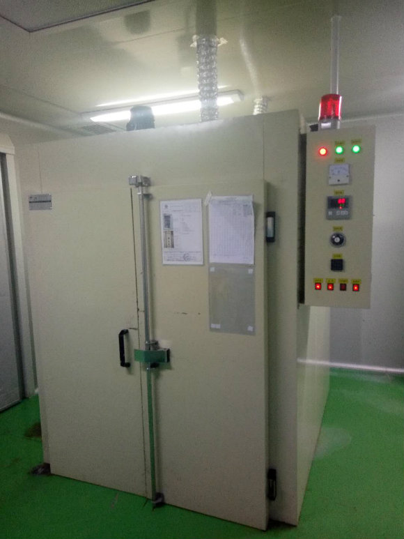 烘烤箱供应商 东莞烘烤箱