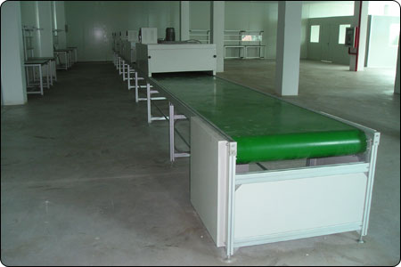 丝印烘干炉自产自销 东莞丝印烘干炉