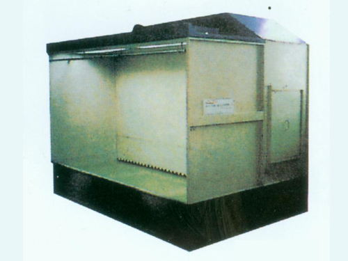 水帘喷油柜 东莞水帘喷油柜功率