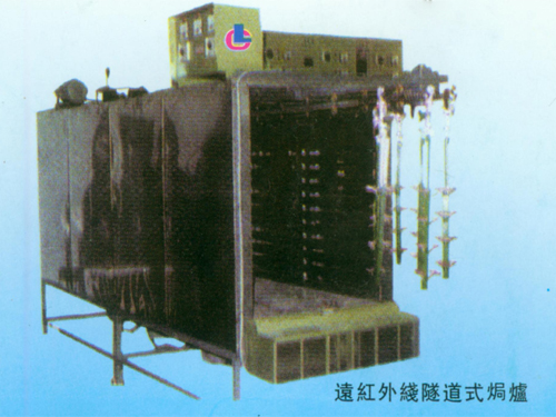 电镀吊挂线制造商