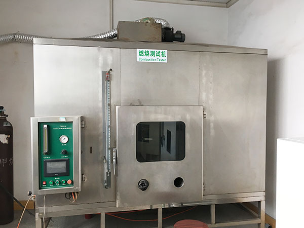 测试-燃烧测试机