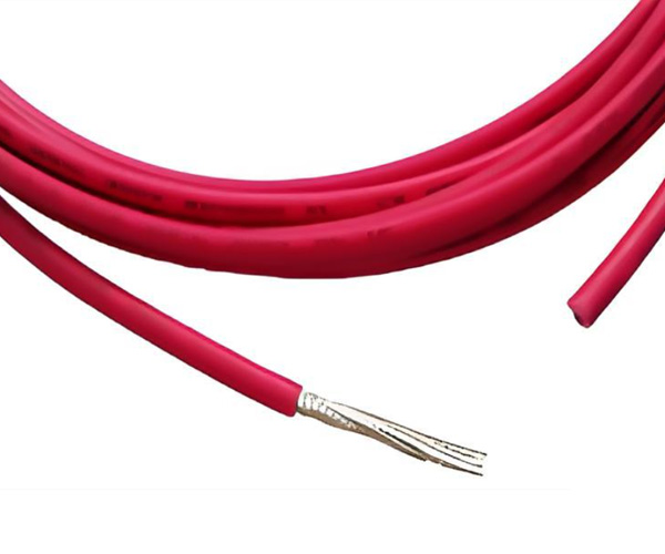 低烟无卤电线的优点