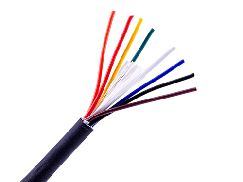 UL2516 高温PVC护套线