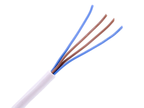 UL20308 铁氟龙高温屏蔽线