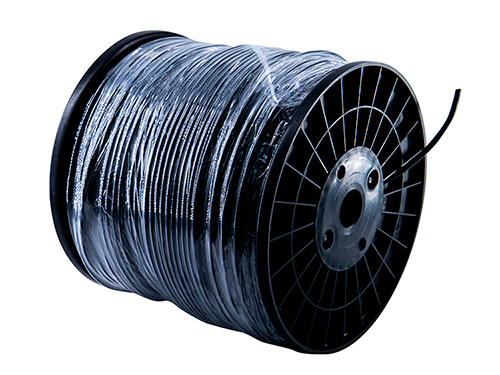 UL20604 铁氟龙高温屏蔽线