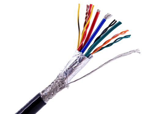 UL20710 铁氟龙高温屏蔽线