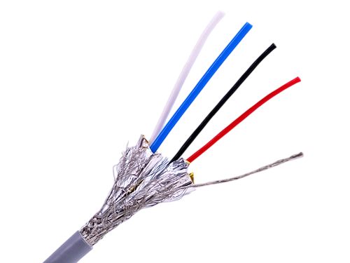 UL20369 铁氟龙高温屏蔽线