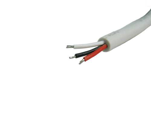 伺服机PUR非屏蔽电缆