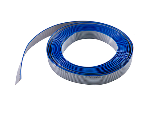 UL4412 XL-PE低烟无卤排线