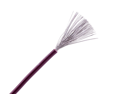 PSE 日标硅胶电子线