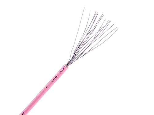 UL3512 硅胶电子线