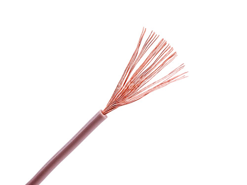 UL3386 XL-PE电子线