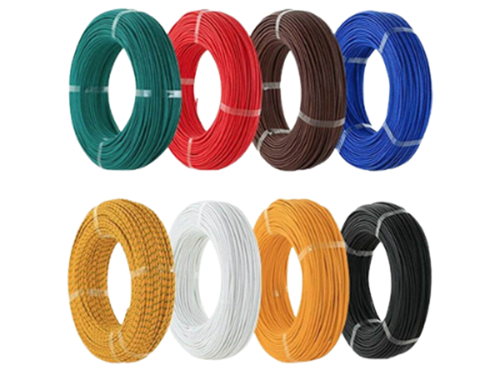 UL1330 FEP高温电子线