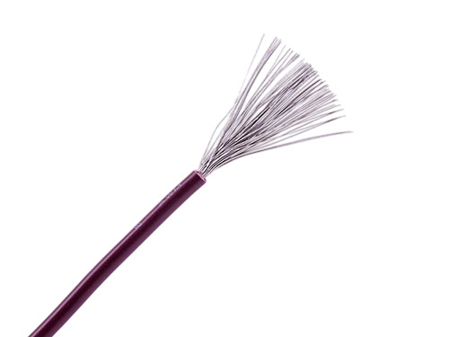 UL10645 TPE无卤电子线