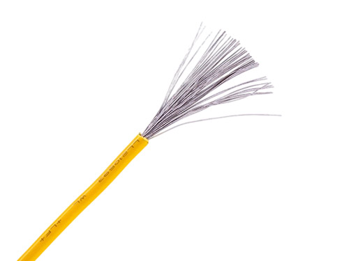 UL10720 TPE无卤电子线