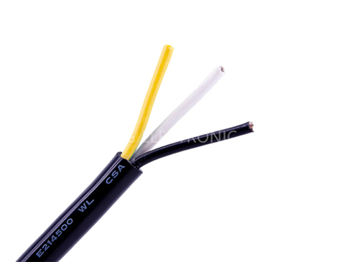 UL-ST系列 电源线