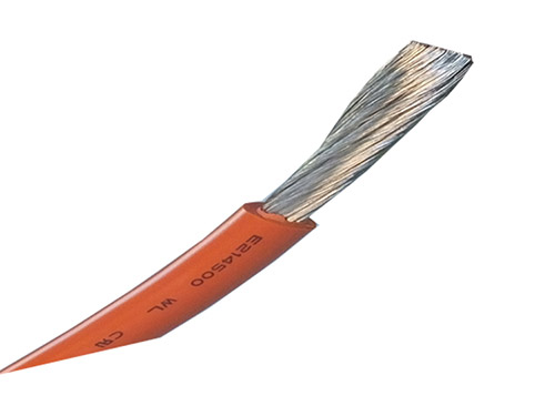 UL10269 PVC柔软新能源电子线