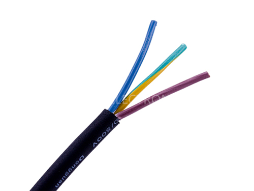 CCC 60227 IEC57(YZW) 电源线