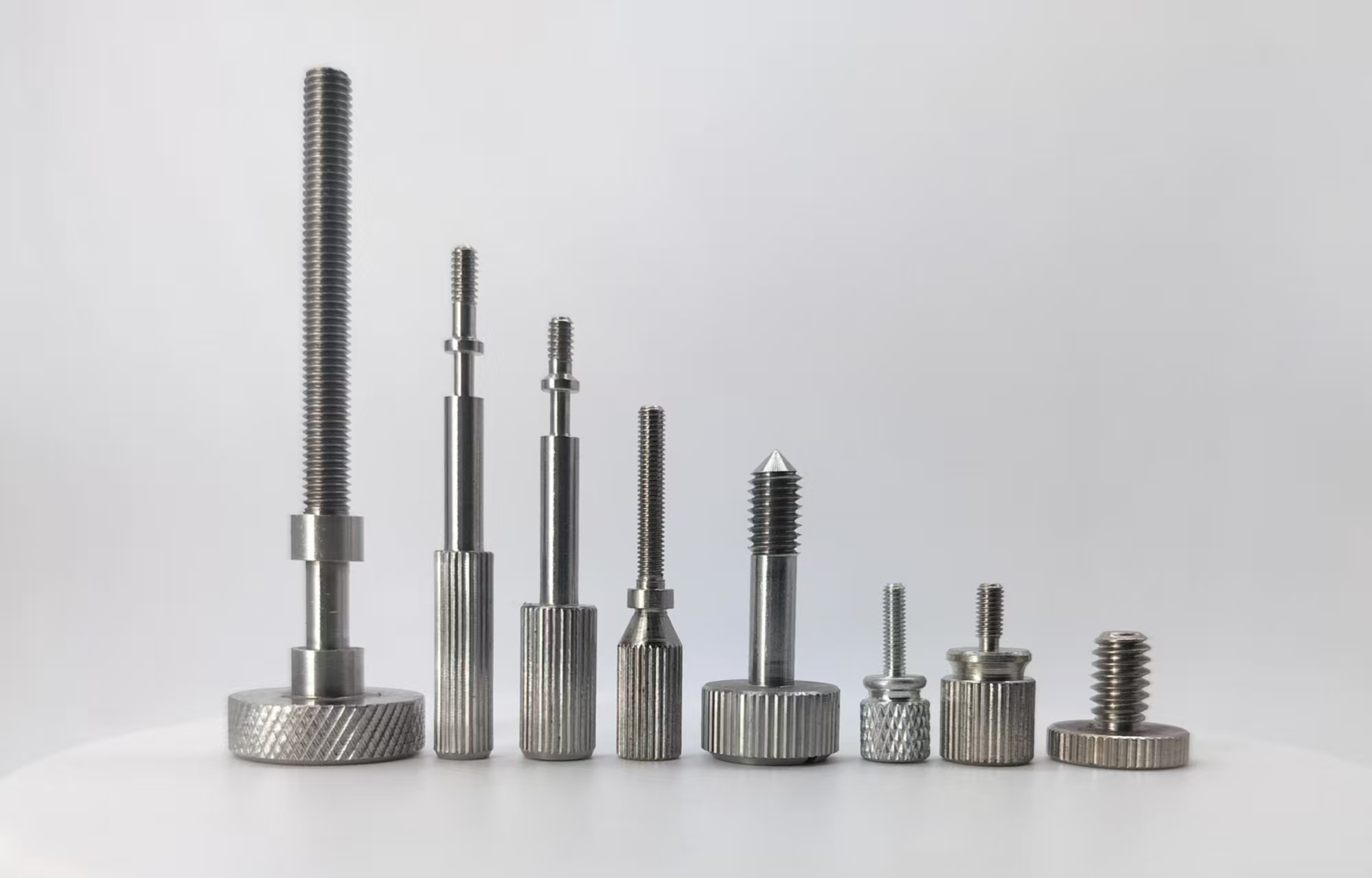 26年深耕東莞/IATF16949認證 精密車床件定制加工