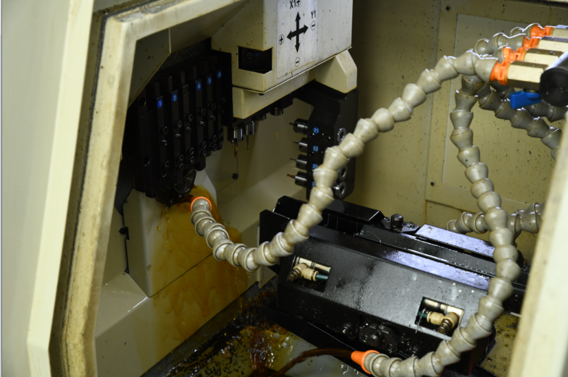 2026 車床件定制價格明細｜東莞源頭工廠報價全解析