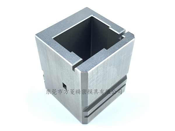 分析关于冲压模具的设计和制造需要哪些专业知识和技能？