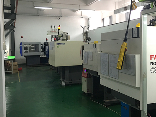 使用模具加工中心有那五大产品优势？