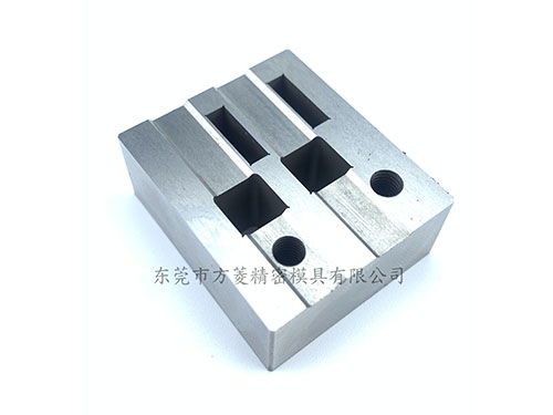 讲一下冲压模具的材料性能要点是什么？