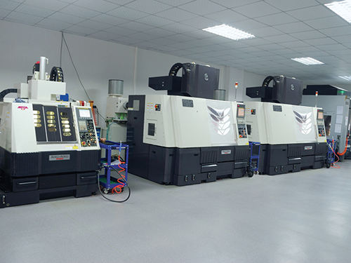 告诉大家外壳铣床加工的加工流程是什么？